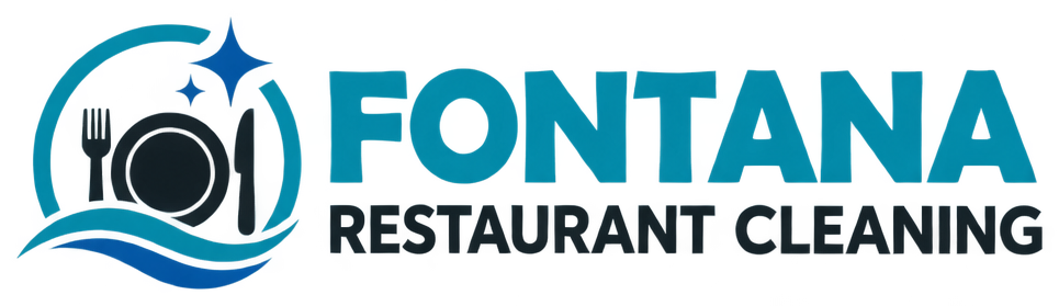 Fontana Restaurant Cleaning